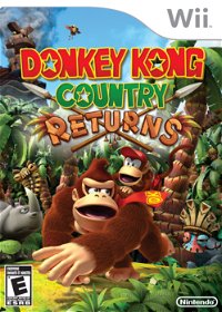 Profile picture of Donkey Kong Country Returns