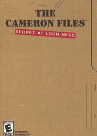 Profile picture of The Cameron Files: The Secret at Loch Ness