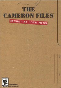 Image of The Cameron Files: The Secret at Loch Ness