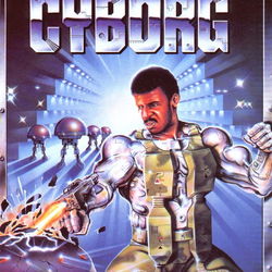 Image of Cyborg