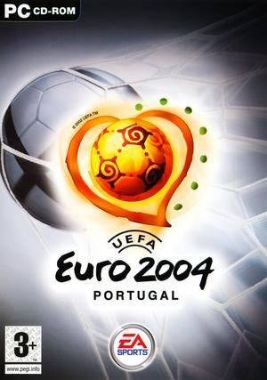 Image of UEFA Euro 2004: Portugal
