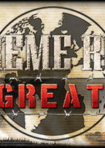 Profile picture of Supreme Ruler The Great War