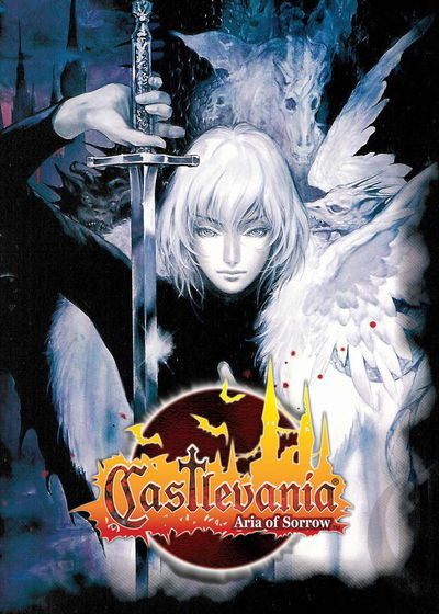 Profile picture of Castlevania: Aria of Sorrow Profile picture of Castlevania: Aria of Sorrow