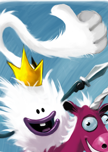 Profile picture of Swing King