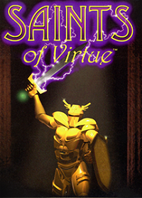 Profile picture of Saints of Virtue