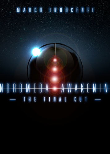 Profile picture of Andromeda Awakening