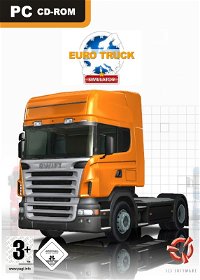 Profile picture of Euro Truck Simulator
