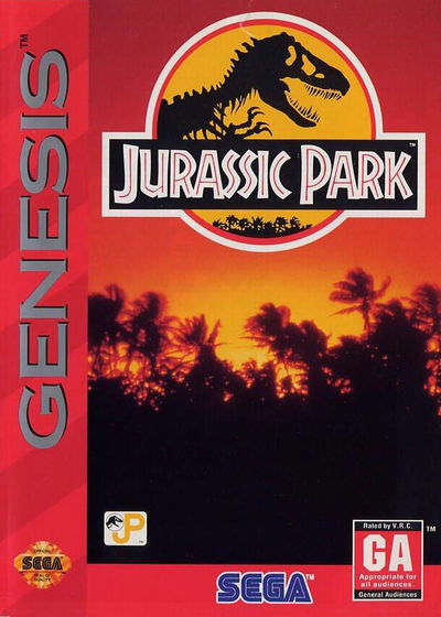 Profile picture of Jurassic Park Profile picture of Jurassic Park
