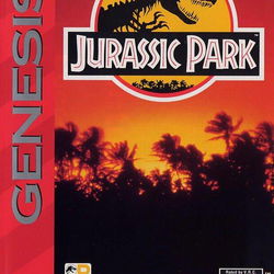 Image of Jurassic Park Image of Jurassic Park