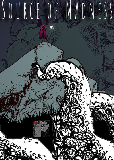 Profile picture of Source of Madness