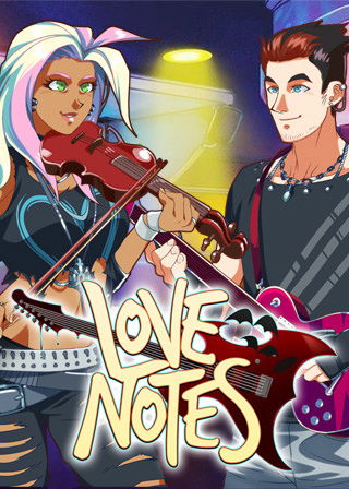 Profile picture of Love Notes