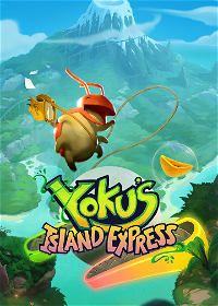 Profile picture of Yoku's Island Express