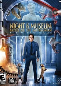 Profile picture of Night at the Museum: Battle of the Smithsonian - The Video Game