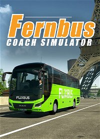 Profile picture of Fernbus Simulator