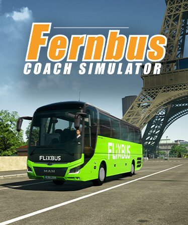 Image of Fernbus Simulator