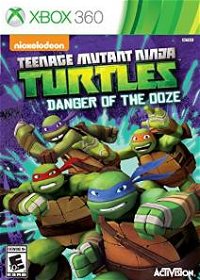 Profile picture of Teenage Mutant Ninja Turtles: Danger of the Ooze