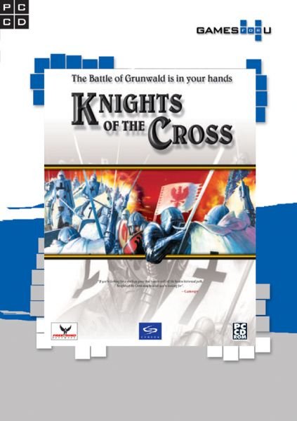 Image of Knights of the Cross