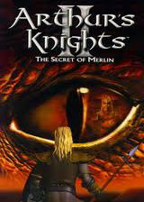 Profile picture of Arthur's Knights II: The Secret of Merlin