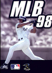 Profile picture of MLB 98 Profile picture of MLB 98