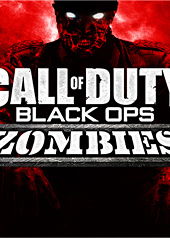 Profile picture of Call of Duty: Black Ops Zombies Profile picture of Call of Duty: Black Ops Zombies