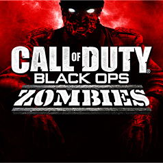 Image of Call of Duty: Black Ops Zombies