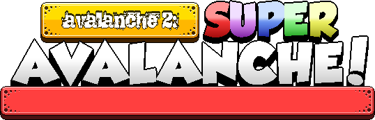 Image of Avalanche 2: Super Avalanche