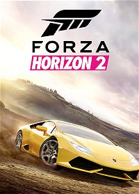 Profile picture of Forza Horizon 2