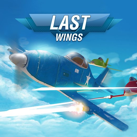 Image of Last Wings