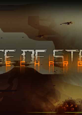 Profile picture of Age of Steel: Recharge Profile picture of Age of Steel: Recharge