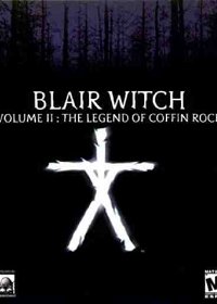 Profile picture of Blair Witch Volume 2: The Legend of Coffin Rock