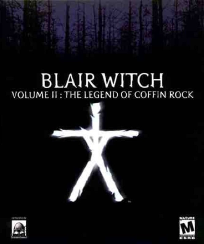 Image of Blair Witch Volume 2: The Legend of Coffin Rock