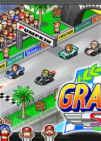 Profile picture of Grand Prix Story