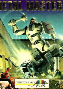 Profile picture of Metal Masters Profile picture of Metal Masters