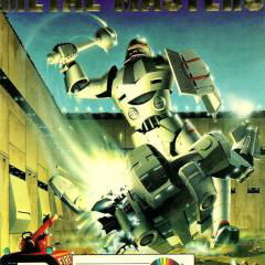 Image of Metal Masters Image of Metal Masters