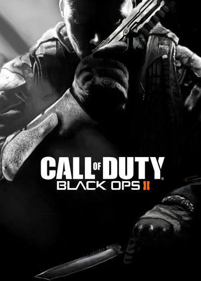 Profile picture of Call of Duty: Black Ops II Profile picture of Call of Duty: Black Ops II