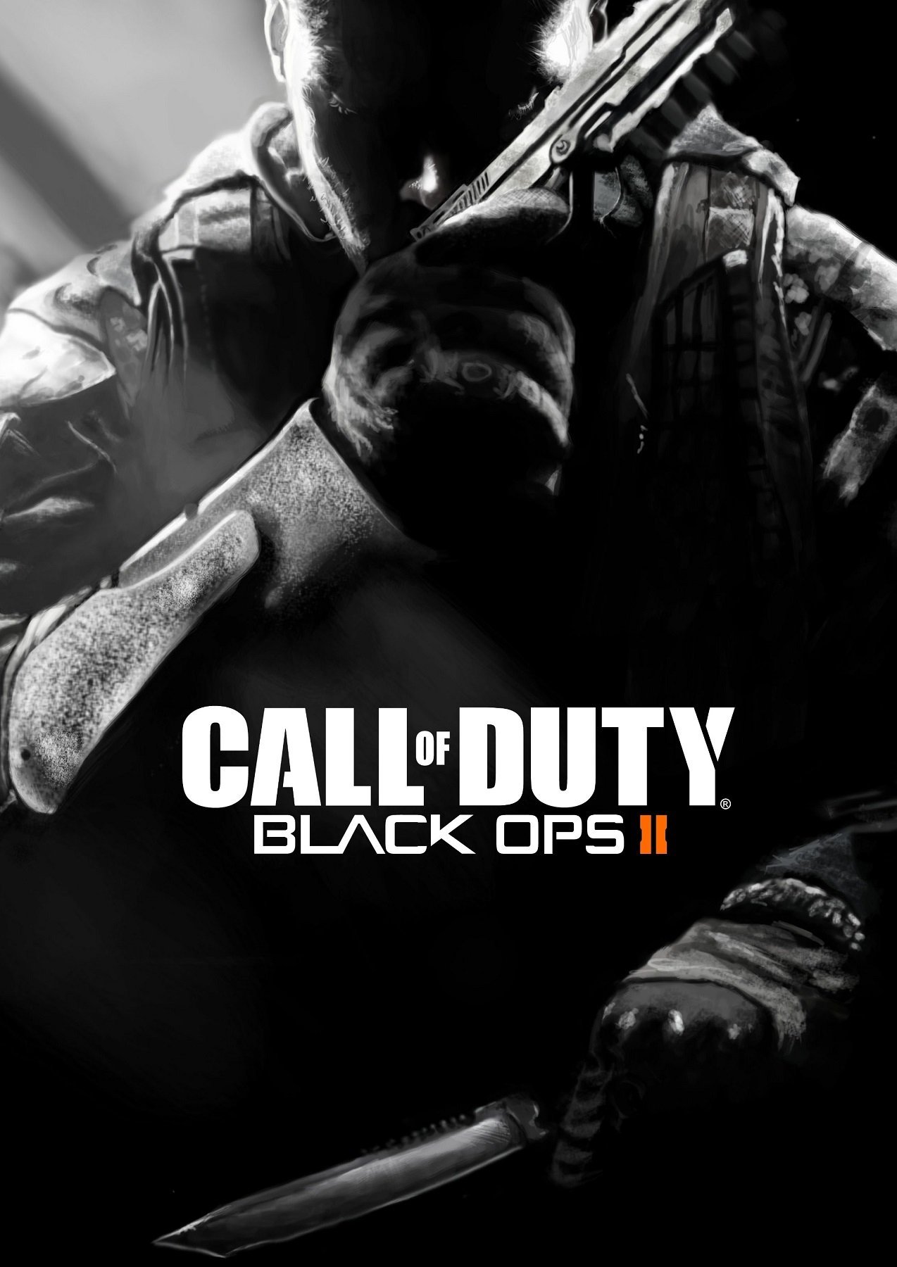 Image of Call of Duty: Black Ops II