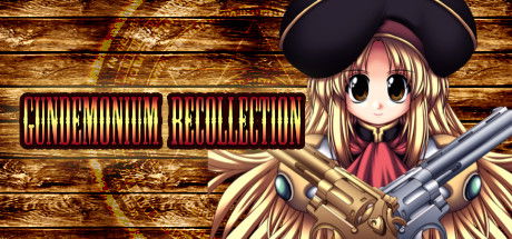Image of Gundemonium Recollection