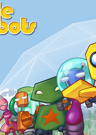 Profile picture of Puzzle Bots