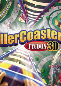 Profile picture of RollerCoaster Tycoon 3D