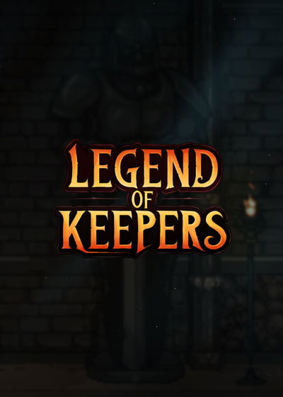 Profile picture of Legend of Keepers