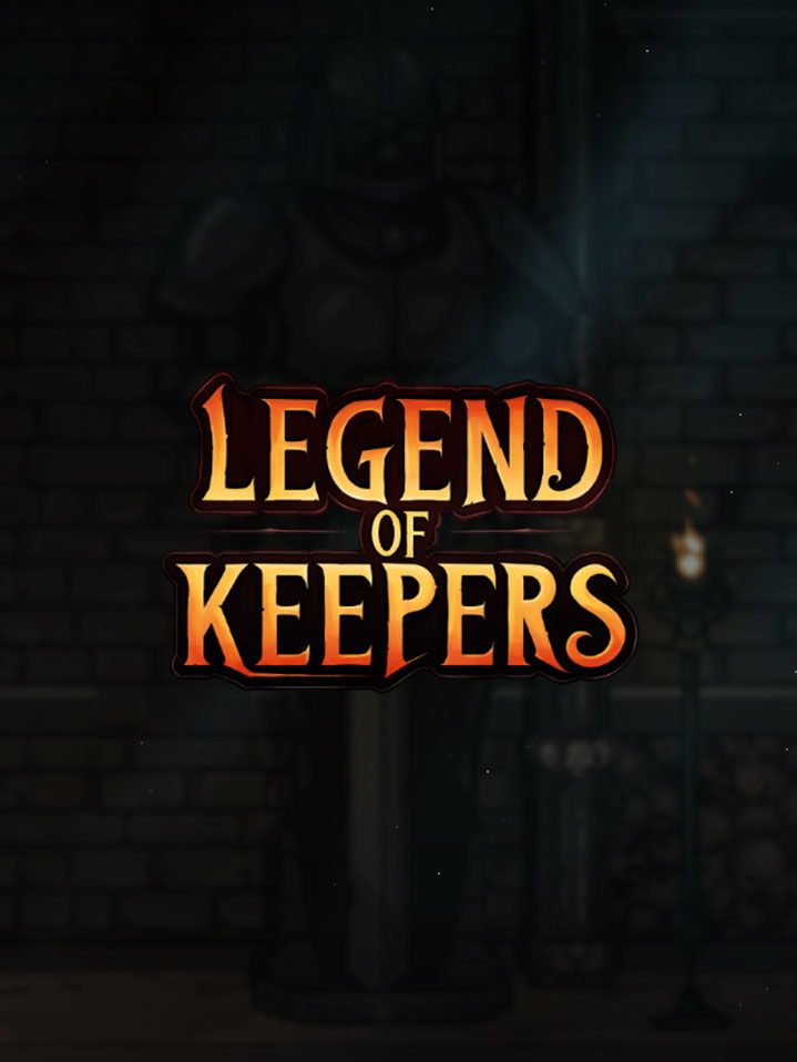 Image of Legend of Keepers