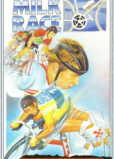 Profile picture of Milk Race Profile picture of Milk Race