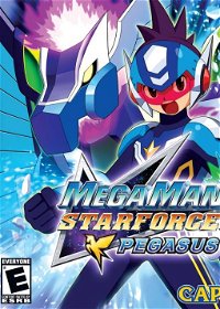 Profile picture of Mega Man Star Force: Pegasus