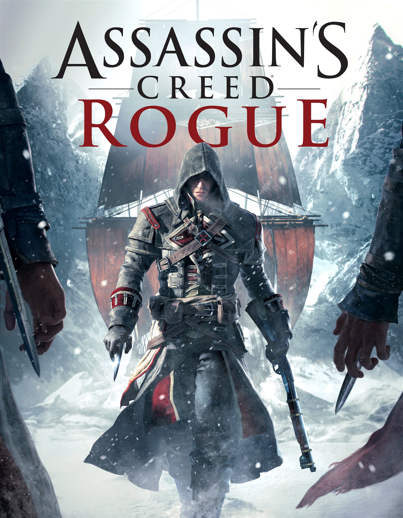 Image of Assassin's Creed: Rogue