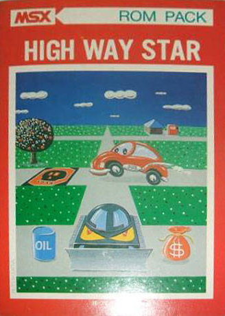 Profile picture of High Way Star