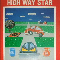 Image of High Way Star