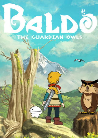 Profile picture of Baldo: The Guardian Owls