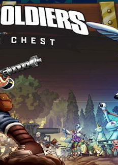 Profile picture of Toy Soldiers: War Chest Profile picture of Toy Soldiers: War Chest