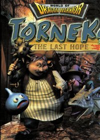Profile picture of Torneko: The Last Hope
