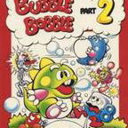 Image of Bubble Bobble Part 2
